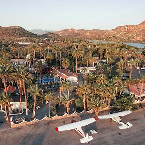 Hotel Serenidad